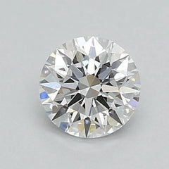 DovEggs 0.510ct Round D VVS1-LAB GROWN DIAMOND-LRJ95A99