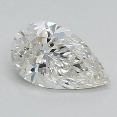 DovEggs 1.070ct Pear F VVS2-LAB GROWN DIAMOND-LFE85A289