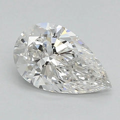DovEggs 1.020ct Pear F VVS2-LAB GROWN DIAMOND-LFE92A84