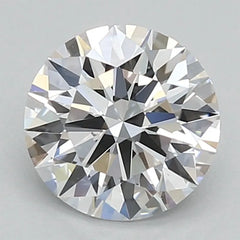 DovEggs 0.920ct Round D VS1-LAB GROWN DIAMOND-LRF162A10