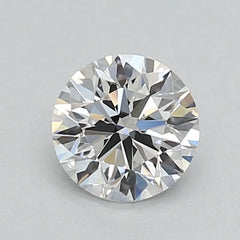 DovEggs 0.550ct Round D VS1-LAB GROWN DIAMOND-LRK03A33