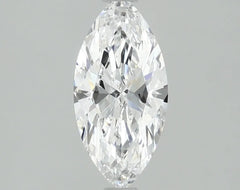 DovEggs 1.020ct Marquise D VVS1-LAB GROWN DIAMOND-LQD02I14