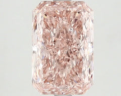 DovEggs 2.150ct Radiant F.V.Pink VVS2-LAB GROWN DIAMOND-LEP189A31
