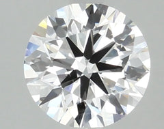 DovEggs 1.700ct Round D VS1-LAB GROWN DIAMOND-LRK11A49