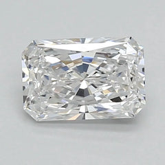 DovEggs 0.910ct Radiant D VVS1-LAB GROWN DIAMOND-LLA639A63