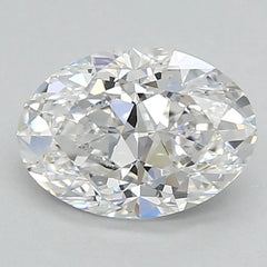 DovEggs 1.030ct Oval D VVS2-LAB GROWN DIAMOND-LRJ121B6