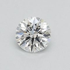 DovEggs 0.300ct Round D VS1-LAB GROWN DIAMOND-LRF241A424