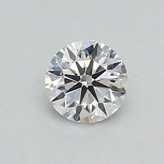 DovEggs 0.300ct Round D VS1-LAB GROWN DIAMOND-LRK17A398