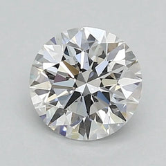 DovEggs 0.740ct Round D VS1-LAB GROWN DIAMOND-LRF234A16