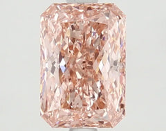 DovEggs 1.800ct Radiant F.V.Pink VS1-LAB GROWN DIAMOND-LKG03A168
