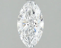 DovEggs 0.980ct Marquise D VS1-LAB GROWN DIAMOND-LPJ01E14