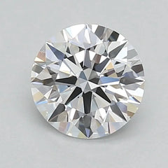 DovEggs 0.710ct Round D VVS1-LAB GROWN DIAMOND-LRJ76A56