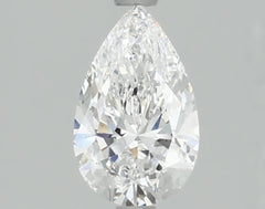 DovEggs 1.090ct Pear D VS1-LAB GROWN DIAMOND-LAE114A53
