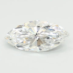 DovEggs 0.990ct Marquise D VVS2-LAB GROWN DIAMOND-LLA111A99