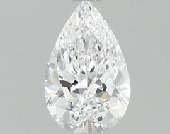 DovEggs 1.050ct Pear D VVS1-LAB GROWN DIAMOND-LLA666A236