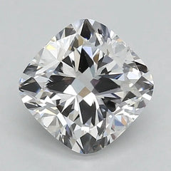 DovEggs 1.220ct Cushion D VS1-LAB GROWN DIAMOND-LRF246A3