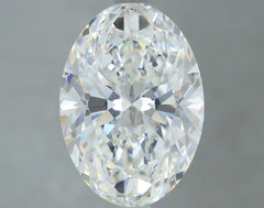 DovEggs 4.680ct Oval F VS1-LAB GROWN DIAMOND-LLT12A28
