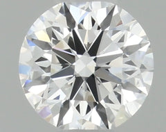 DovEggs 0.310ct Round E VVS2-LAB GROWN DIAMOND-LRJ113A18