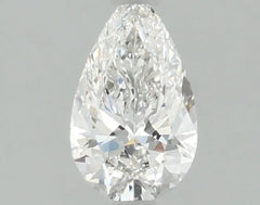 DovEggs 1.070ct Pear E VVS2-LAB GROWN DIAMOND-LFN02A81