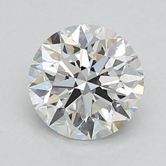 DovEggs 0.790ct Round D VVS2-LAB GROWN DIAMOND-LRJ123A6