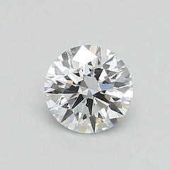 DovEggs 0.320ct Round D VS1-LAB GROWN DIAMOND-LRF268A100