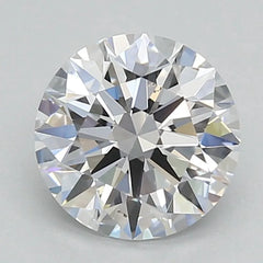 DovEggs 1.210ct Round D VVS2-LAB GROWN DIAMOND-LPD09A30