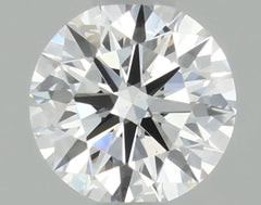 DovEggs 0.560ct Round D VS1-LAB GROWN DIAMOND-LRF251A48