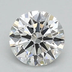 DovEggs 1.030ct Round D VVS1-LAB GROWN DIAMOND-LRJ117D14