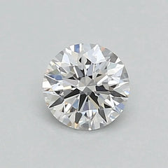 DovEggs 0.320ct Round D VS1-LAB GROWN DIAMOND-LRF277Q115