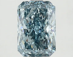 DovEggs 1.780ct Radiant F.V.Blue VS1-LAB GROWN DIAMOND-LKL05A18
