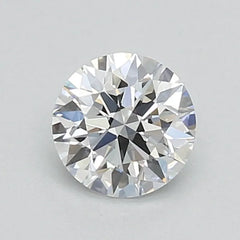 DovEggs 0.500ct Round D VVS1-LAB GROWN DIAMOND-LRF225A61