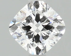 DovEggs 1.220ct Cushion D VVS2-LAB GROWN DIAMOND-LRJ105F10