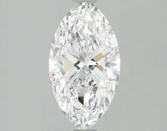 DovEggs 1.210ct Marquise E VVS2-LAB GROWN DIAMOND-LQD02D1