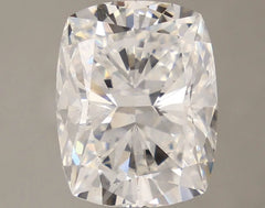 DovEggs 3.540ct Cushion E VS2-LAB GROWN DIAMOND-LLT13A15