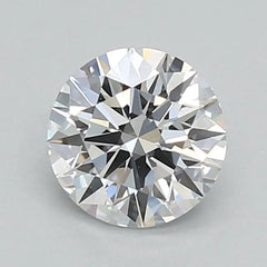 DovEggs 0.530ct Round E VS1-LAB GROWN DIAMOND-LRF217A57