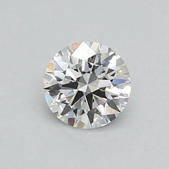 DovEggs 0.310ct Round D VVS1-LAB GROWN DIAMOND-LRK03A68