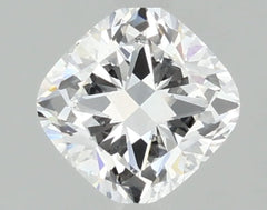 DovEggs 1.200ct Cushion D VS2-LAB GROWN DIAMOND-LRJ90A61