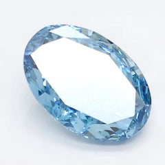 DovEggs 1.800ct Oval F.V.Blue VVS2-LAB GROWN DIAMOND-LTT03AK6