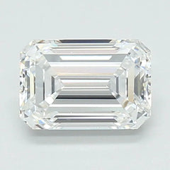 DovEggs 1.030ct Emerald D IF-LAB GROWN DIAMOND-LLA179A104