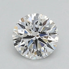 DovEggs 0.700ct Round D VVS2-LAB GROWN DIAMOND-LRJ78A15