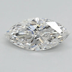 DovEggs 1.540ct Marquise E VS1-LAB GROWN DIAMOND-LGS605306