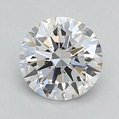 DovEggs 0.790ct Round D VVS2-LAB GROWN DIAMOND-LRJ87A64