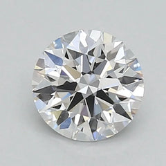 DovEggs 0.530ct Round D VVS1-LAB GROWN DIAMOND-LGS105311