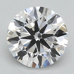 DovEggs 0.990ct Round D VS2-LAB GROWN DIAMOND-LRJ30A11
