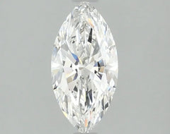 DovEggs 1.090ct Marquise F VVS1-LAB GROWN DIAMOND-LLA452D14