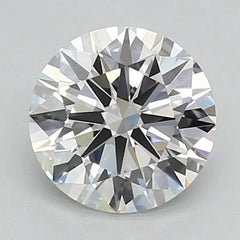 DovEggs 1.020ct Round E VVS1-LAB GROWN DIAMOND-LRJ105H19
