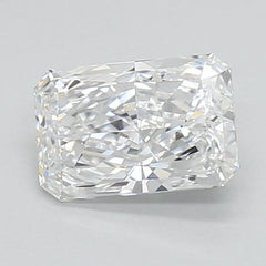 DovEggs 0.970ct Radiant D VVS1-LAB GROWN DIAMOND-LLA377C6