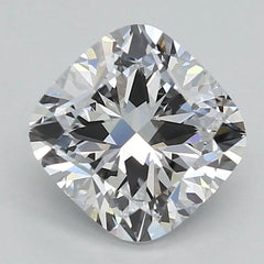 DovEggs 1.510ct Cushion E VVS1-LAB GROWN DIAMOND-LRF227A4