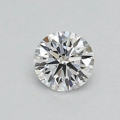 DovEggs 0.300ct Round D VVS2-LAB GROWN DIAMOND-LQD01D107
