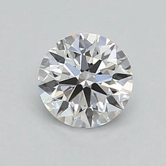 DovEggs 0.330ct Round D VVS1-LAB GROWN DIAMOND-LSB08B23